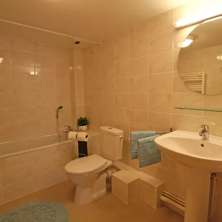 La Ferme Pierre*** Konukevi Donnenheim