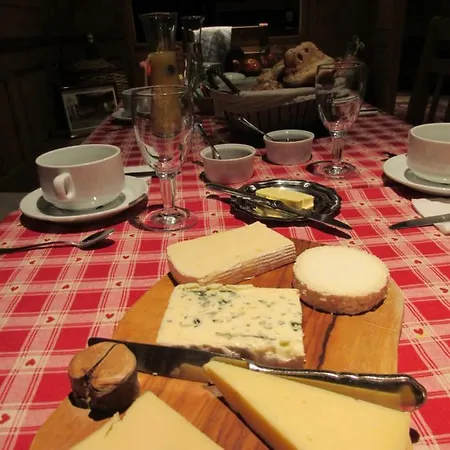 La Ferme Pierre*** Konukevi 3*