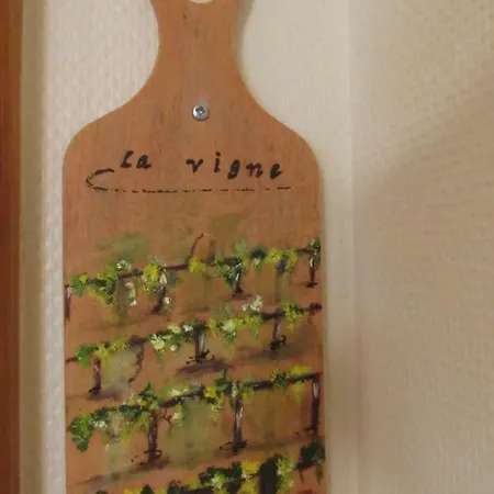 La Ferme Pierre*** 3* Donnenheim