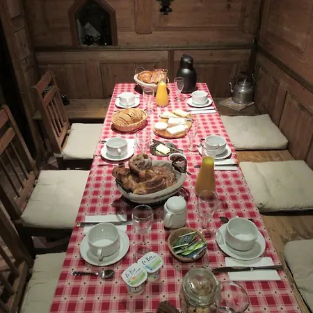 La Ferme Pierre*** 3*