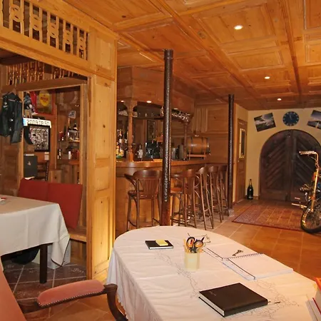 La Ferme Pierre*** Konukevi Donnenheim