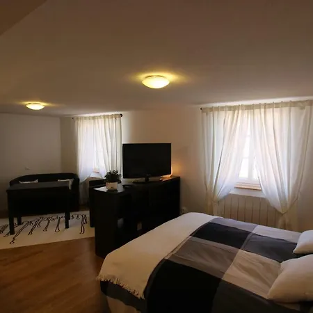 La Ferme Pierre*** 3*